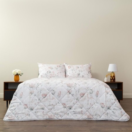 Set 1.5 joint venture: sheet 180x230 cm, blanket 150x220 cm, pillowcase 50x70 cm