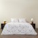 Set 1.5 joint venture: sheet 180x230 cm, blanket 150x220 cm, pillowcase 50x70 cm