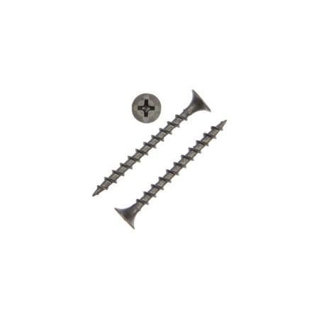 Self-tapping screws gypsum plasterboard-verse 3.5x41, 200 pcs