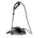 Panasonic MC-CJ917K vacuum cleaner, bag, 2300 W, 6 l, 60 dB, black