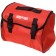 Car compressor SkyWay Buran-05, 65l/min, binopass, 50l/min with crocodiles in bag 12at S02001001
