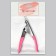 Tibour, 13 cm, mix color