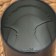 Bank for bulk products Dark, 29 × 9 × 9 cm, black color