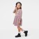 Baby dress KAFTAN "Dream" R.30 (98-104), brown