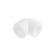 Zein corner, polypropylene, d = 32 mm, 90 °