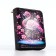 Lightning wallet, black color
