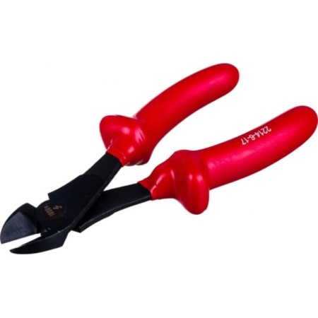 Speech cutters reinforced bison2214-6-17_z02, master, 170 mm-1