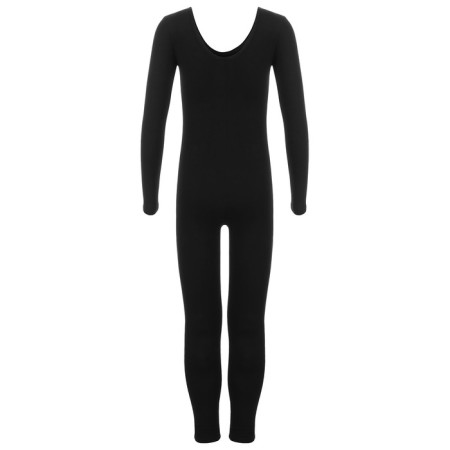Combines for gymnastics and dancing Grace Dance, p. 32, black color-8