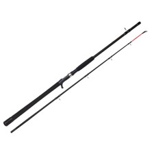 Spinning trolling Salmo Blaster Boat Casting, test 100-200 g, length 1.95 m.
