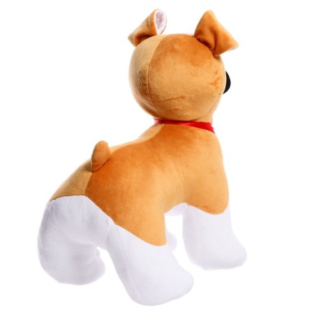 Soft toy "Boxer Dog", 50 cm-3