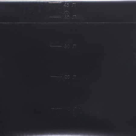 Building pelvis, 40 l, rectangular, plastic-19