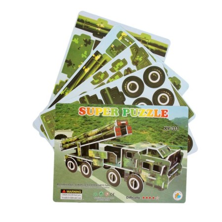 Designer 3D Iskander-5