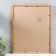 Photo frame pine walnut 1/5 35x45 cm