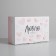 Box - Penal, Gift packaging, “I love you”, 22 x 15 x 10 cm