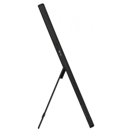 ASUS Munitor 15.6 "Zenscreen MB16ACV dark gray IPS LED 16: 9 glossy 250CD 178g/178g 1 107748-3