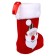 Candy "Boot: Santa Claus"