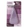 Corrector on Blister, 6mx5mm, purple mix