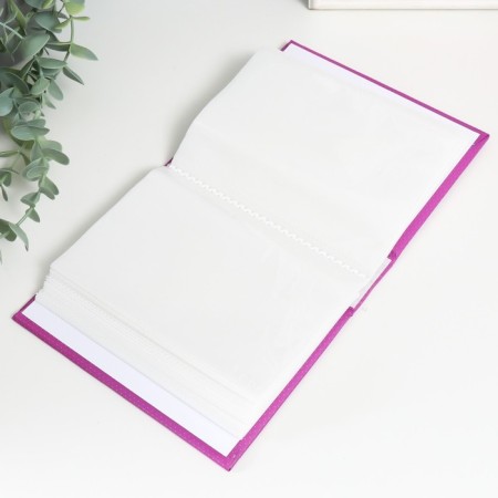 Photo album "Love" 50 sheets 100 photos 10x15 cm-2