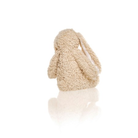Soft toy Gulliver bunny bunny beige color, 30 cm-8