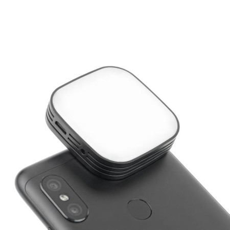 LED LED GODOX LEDM32, for smartphones-1