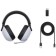 Sony Inzone H7, white/black (WH-G700) wireless headset