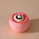 A bomb for a bath with a toy Pure happiness "Penguin", 130 g, New Year