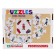 Set of puzzles - Associations "Profession", 12 puzzles