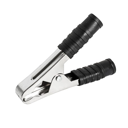 Rexant 16-0019-1 clamp, crocodile, 105 mm, 100 a, mix