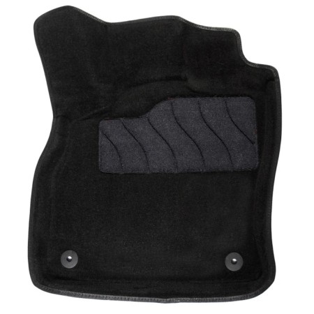3D mats for Audi Q3 II, 2018-N.V.-1