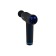 BRADEX KZ 0561 Massage Pistol, Vibration, 5 nozzles, black