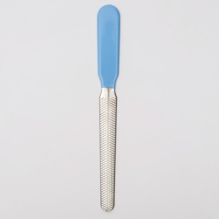 Clogging Set "Harmony": a rounded claw (hole 8 mm) and a fever for claws, blue 566571-6