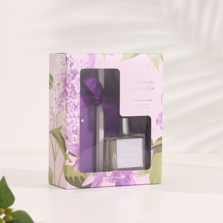 Diffusor aromatic "luxurious aromas", 50 ml, lavender-2