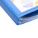 Pop Portfolio Plastic A4, Calligrata "Back to School", 20 files