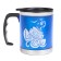 Thermal circle, 450 ml, Altai "only bold", retains heat 2 hours, 11 x 12 cm