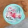 Lunch-Box Round "Bright mood", 150 ml
