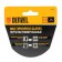 Universal gloves Denzel 67994, on Velcro, size 10, 245 x 127 x 10