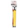 Bill for balls Onlytop, 28 cm, 2 nozzles + cord, color mix