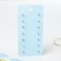 Pusets 7 pairs "For every day" set of princess, color mix