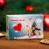 Figure soap Love is, fir aroma, 40 g