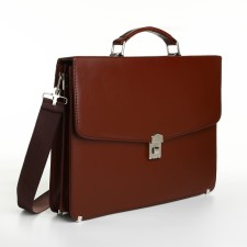 Business portfolio, 38*4*27 cm, depth on the valve, dl.