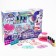 A set for a manicure with a lamp, varnish and "Create your image" My Little Pony