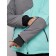 Ski jacket women's winter, size 56, turquoise color