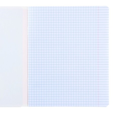 Notebook in a cage 12 sheets, 5 types of mix, cover coated cardboard, cars-2