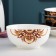 Porcelain salad Magistro "Milady", 370 ml, d = 15.2 cm