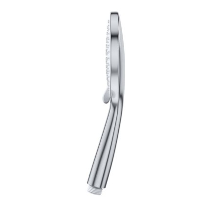Shower watering can Iddis Optima Home Oph3f0ci18, 240x116x26 mm, chrome-2