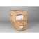 SHARLOTA E27 40W desktop lamp