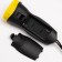 Manual lamp, 1 W Led, side COB, 2 modes, 2 AA