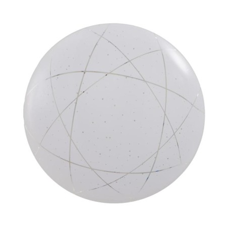Daphni chandelier 12W LED 960LM 4000K 22x22x6cm-3