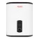 Resanta water heater VN-30V, cumulative, 2 kW, 30 l, up to 75 ° C, display, white