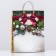 Package "Decoration", soft plastic, 41x32 cm 120 μm